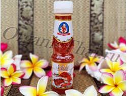 Купить тайский сладкий соус чили для курицы и других блюд, узнать отзывы, рецепт, состав