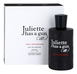 Juliette Has A Gun Lady Vengeance /Леди месть 10 мл