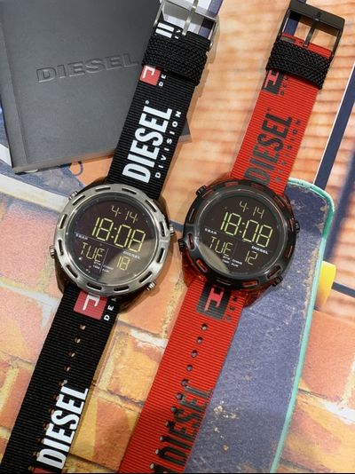 Наручные часы Diesel DZ1914