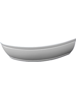 ЭКРАН VAGNERPLAST VERONELA CORNER