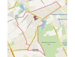 Академическая Б., Генерала Рычагова, Коптевская, Коптевская, Коптевский б-р, Лихоборские бугры,  Матроса Железняка, б-р. Михайловский, 3-й.пер Новомихалковский, Новопетровская,  Приорова, Черепановых пр-д.