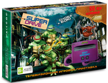 Sega Super Drive Turtles (55-in-1)
