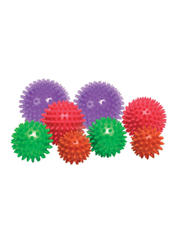 Мяч массажный 9 см.