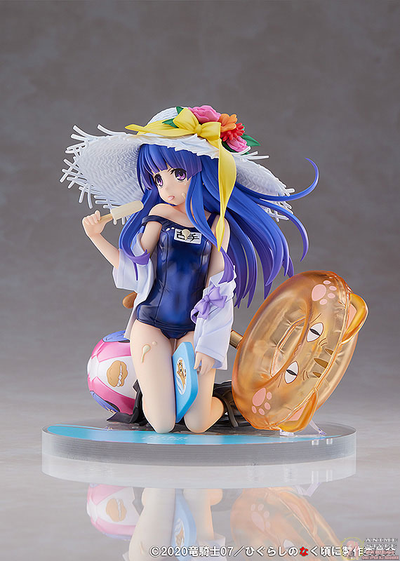 Фигурка 1/7 Рика Фурудэ (Rika Furude Miyuki)