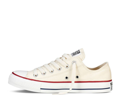 Кеды Converse (Конверс) All Star женские бежевые низкие