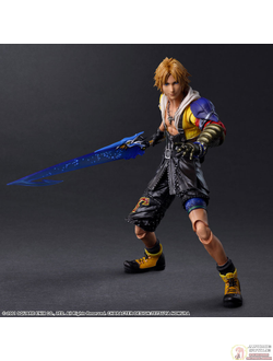 Фигурка Тидус (Tidus)