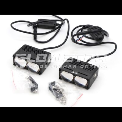 Модули Aozoom ALZD-02-01