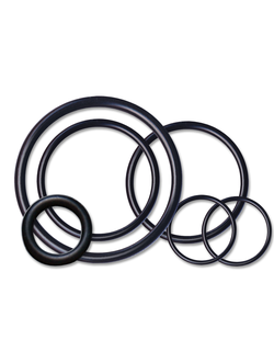 Кольцо OR МБС