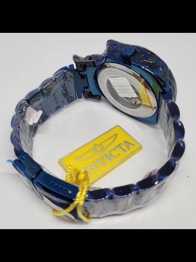 Часы Invicta 33968 Artist