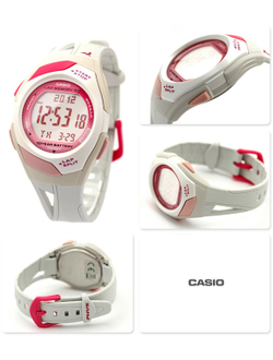 Часы Casio STR-300-7E