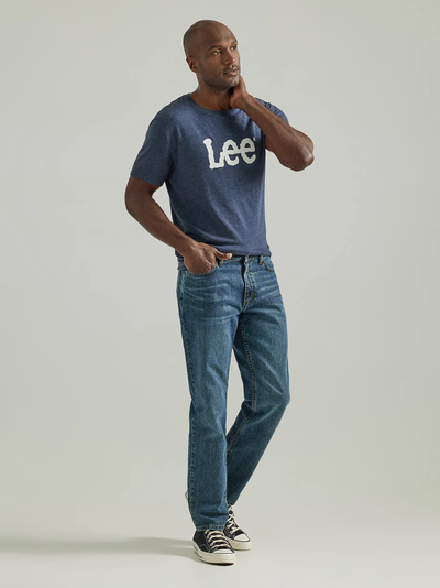 Джинсы Lee® Legendary Relaxed Straight Jean