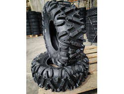 Шина 26х9-12 KNIGHT на квадроциклы