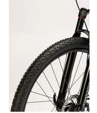 Велосипед TT424/ 8ск 27.5" магний голубой рама 17"