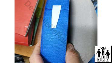 Гимнастический ковер для спортивной гимнастики