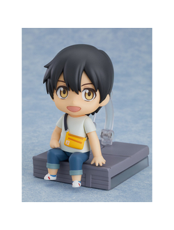 Нендроид  Ходака Морисима (Hodaka Morishima)