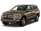 Mercedes-Benz GL II X166 2012-2015