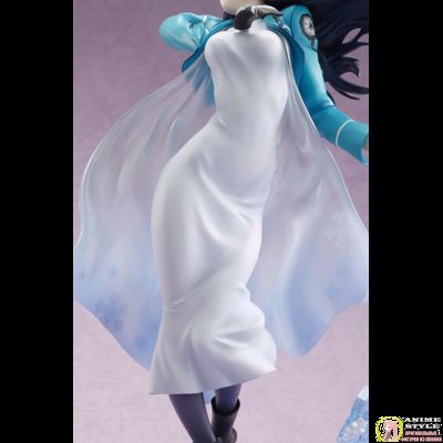 Фигурка 1/7 Миюки Шиба (Shiba Miyuki)