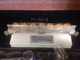 Real Flame электроочаг 3D FireStar 33 NEW + портал Diva (белый с патиной WT-659B)