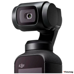 Экшн-камера DJI Osmo Pocket