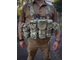 Жилет разгрузочный Sturmer Chest Rig Guardian, Multicam