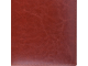 Ежедневник недатированный МАЛЫЙ ФОРМАТ (100х150 мм) А6, BRAUBERG "Imperial", под гладкую кожу, 160 л., коричневый, 123465