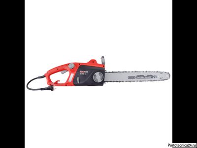 Электрическая цепная пила EVOline CSE 2400-18