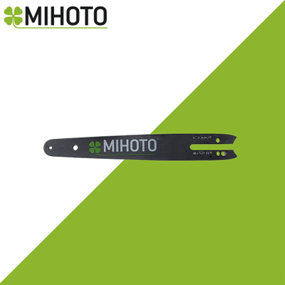 Направляющая шина Mihoto 8" (для MCSA 1802)