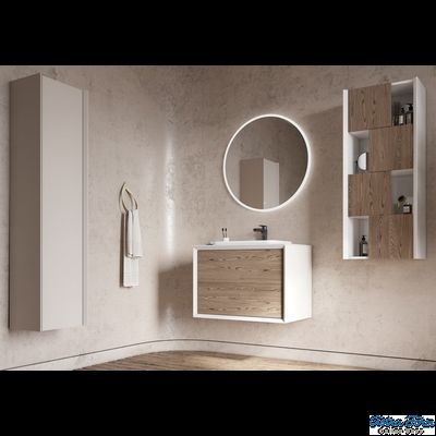 ШКАФ НИЖНИЙ ФРЕЙМ 600-730-1 600