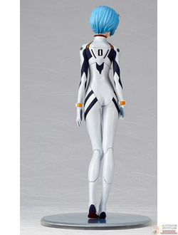 Фигурка 1/7 Рей Аянами (Ayanami Rei)