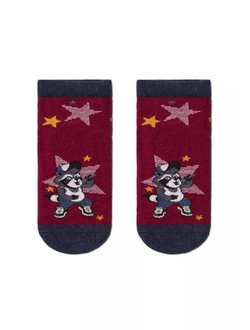 Носки детские хлопок Брестские Арт. 15С3085 рис. 564