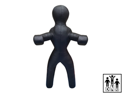 Манекен для греко римской борьбы двуногий