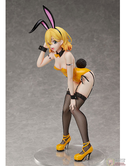 Фигурка 1/4 Мами Нанами (Mami Nanami Bunny Ver.)
