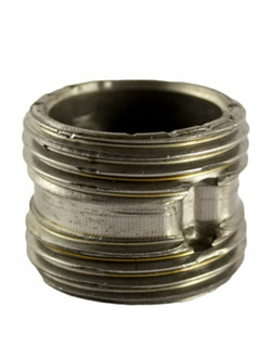 Соединительный ниппель радиаторный 1