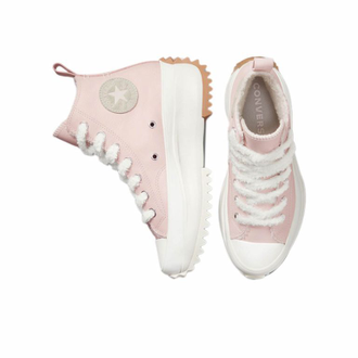 Converse scallop high top clearance