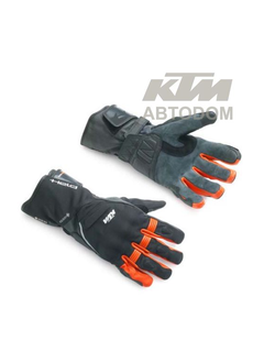 ПЕРЧАТКИ ADVENTURE S GORE-TEX®