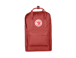 Рюкзак Kanken Laptop 15 Dahlia красный