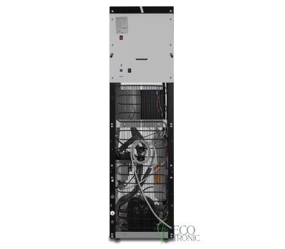 Пурифайер Ecotronic V42-U4L Carbo Black