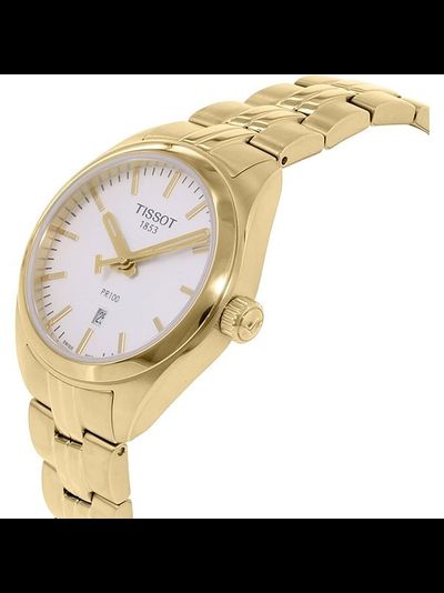 Швейцарские часы Tissot T101.410.33.031.00