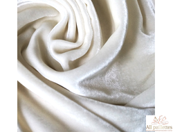 Бархат шелковый 18