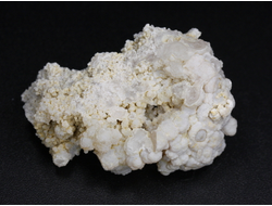 Халцедон, Россия, Северный Кавказ, КЧР, Усть-Джегутинский район (37*26*19 мм, 14 г) №27145