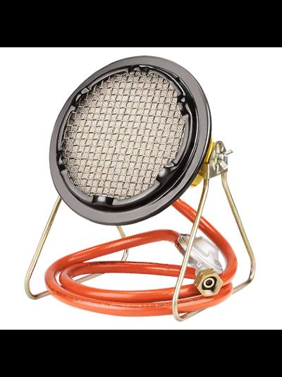 Обогреватель инфракрасный газовый Ballu BIGH-3