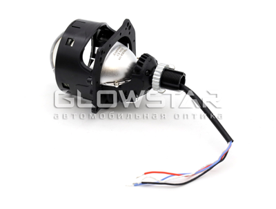 Билед модули Aozoom A3 Max 2025 3.0 дюйма, 5500К, 12V, 49W/57W, крепление 3R и съемное гаечное