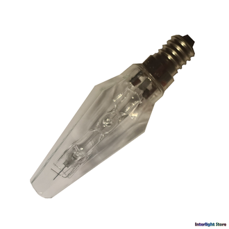 Osram Halolux 64861 HC 40w 230v E14