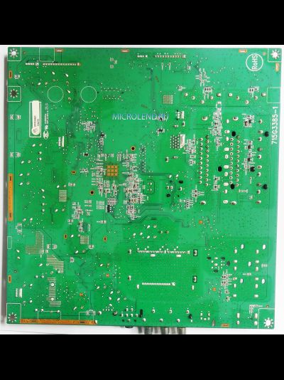 Main Board 715G3385-1