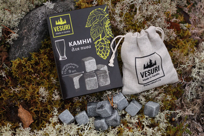 Камни для пива