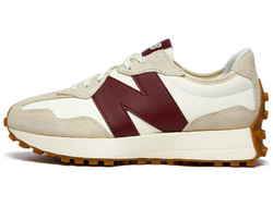 New Balance 327 Moonbeam