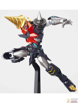 Робот Супер Гелакси Гуррен-Лаганн (Super Galaxy Gurren-Lagann)