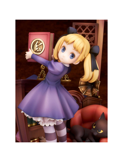 Фигурка 1/8 Алиса (Alice)