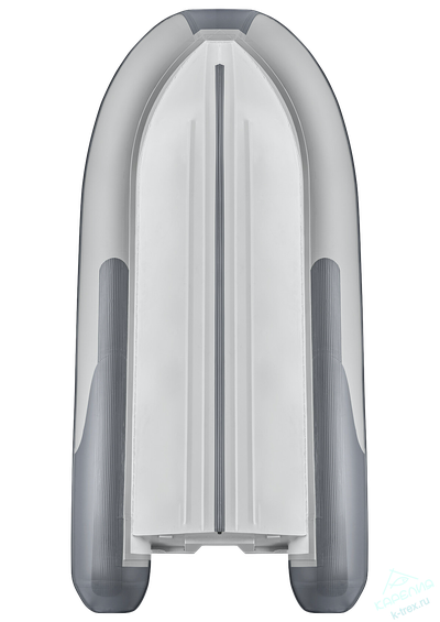 Лодка RIB Gladiator RIB380AL