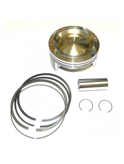 Поршневой комплект WSM 010-862K для гидроциклов BRP Sea-Doo 1503 (215-260 л.с.) (420890244) (номинал)
